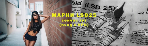 марки lsd Белоозёрский